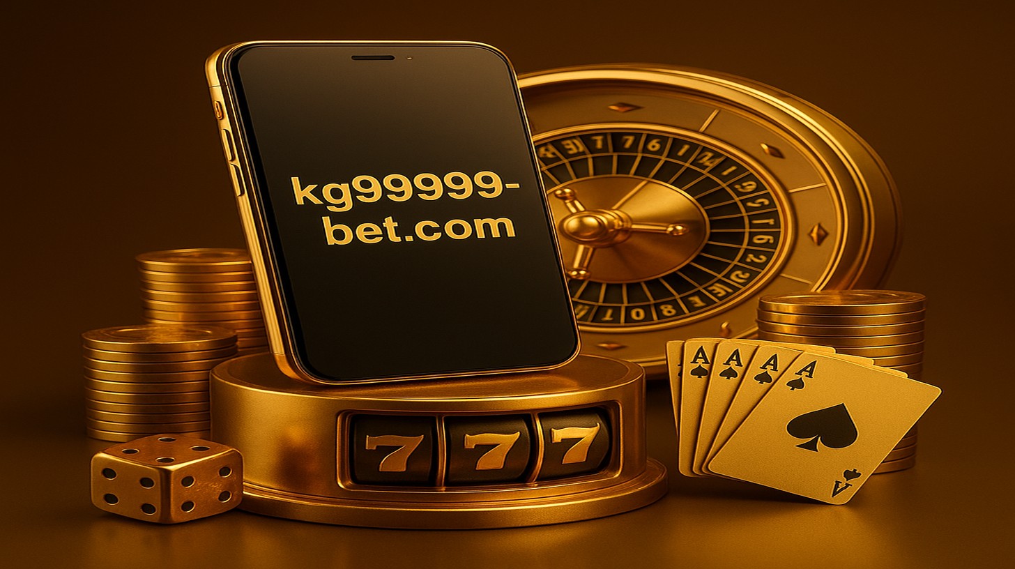 kg99999 মোবাইল লগইন ইন্টারফেস